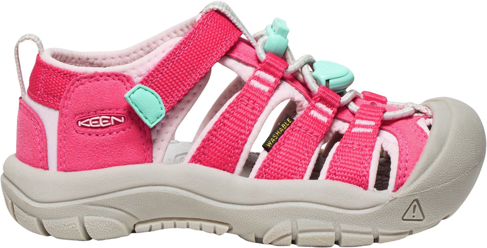 KEEN Kids' Newport H2 Sandals