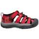 Ribbon Red/Gargoyle