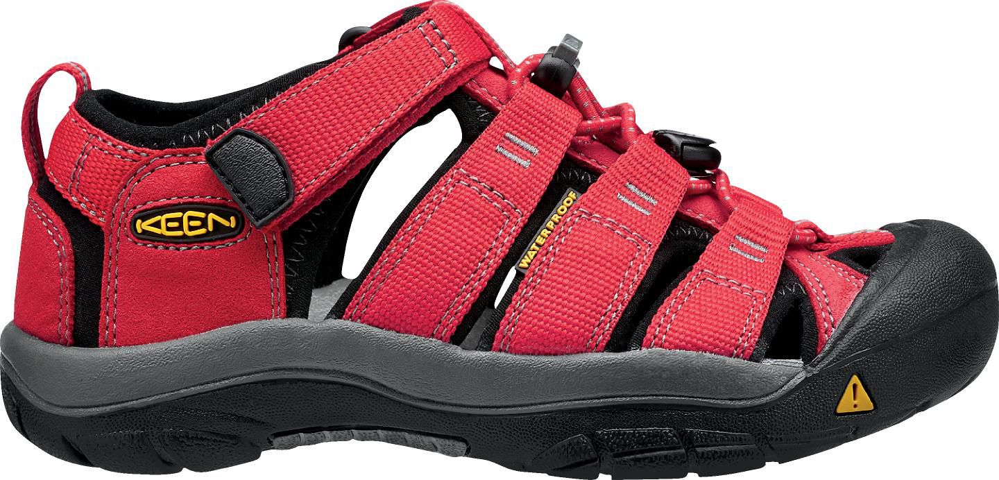 KEEN Kids' Newport H2 Sandals