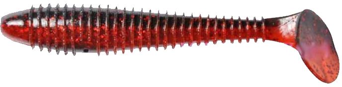 Keitech Swing Impact FAT Soft Bait