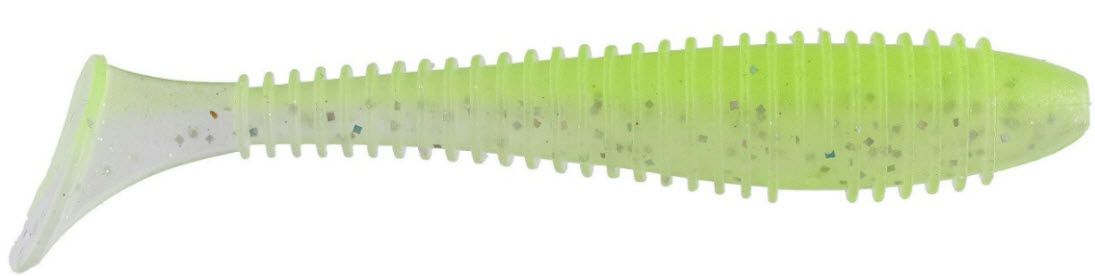 Chartreuse Shad