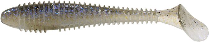 Electric Shad
