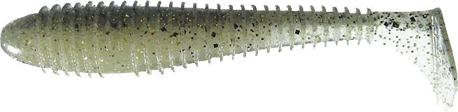 Keitech Swing Impact FAT Soft Bait