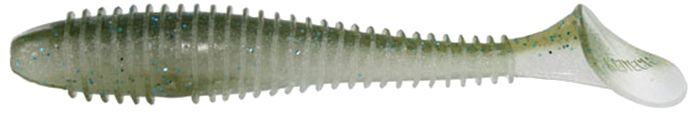 Keitech Swing Impact FAT Soft Bait