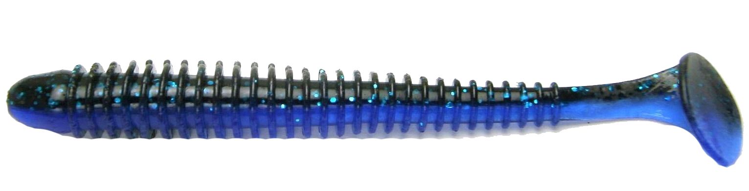 Black Blue