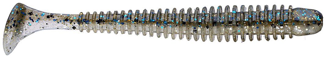 Keitech Swing Impact Soft Bait