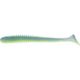 Electric Blue Chartreuse