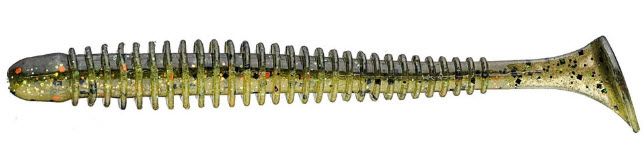 Keitech Swing Impact Soft Bait