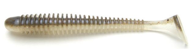 Keitech Swing Impact Soft Bait