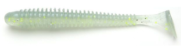 Keitech Swing Impact Soft Bait - Pink