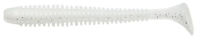 Keitech Swing Impact Soft Bait - Purple