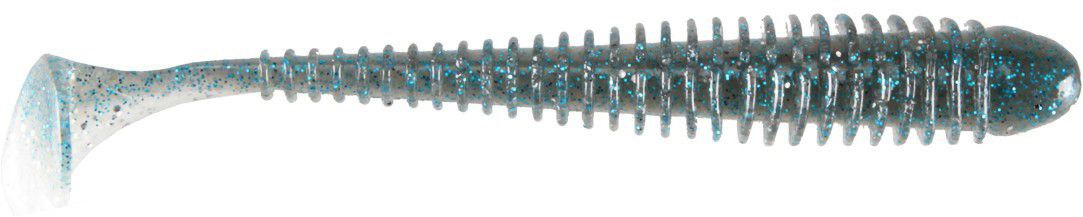Silver Shiner