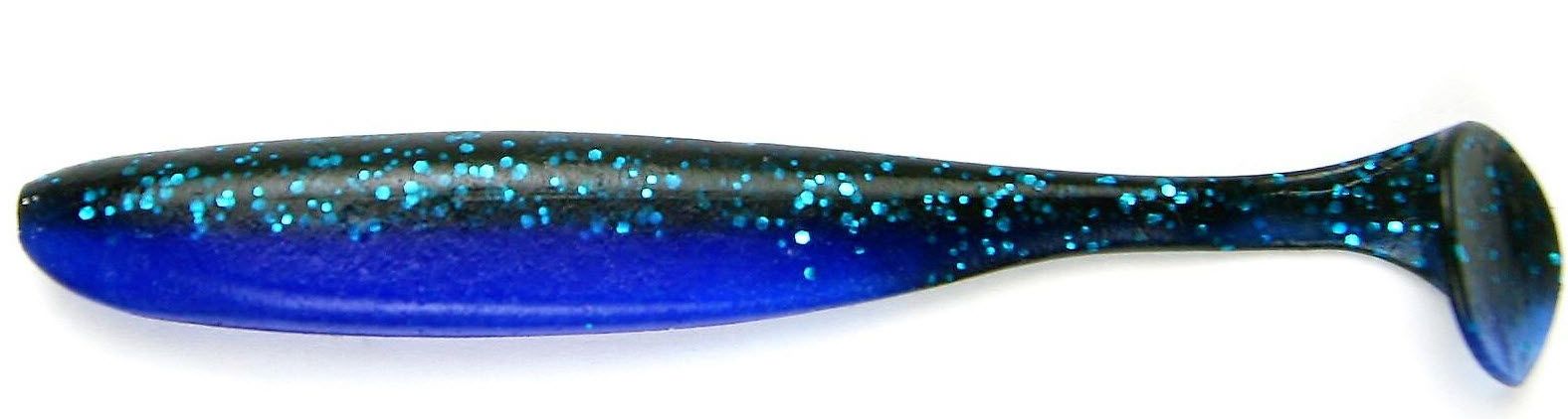 KEITECH Easy Shiner Soft Bait