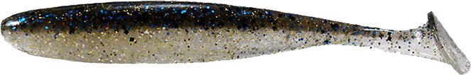 Keitech Easy Shiner Soft Bait