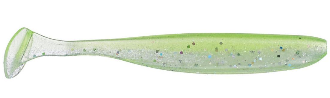 Keitech Easy Shiner Soft Bait