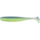 Electric Blue Chartreuse