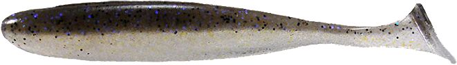 KEITECH Easy Shiner Soft Bait