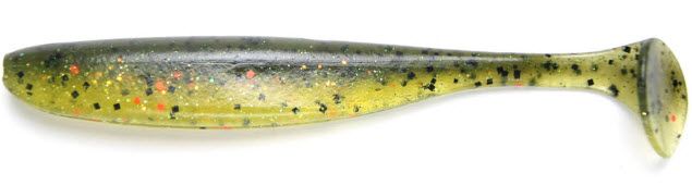 Keitech Easy Shiner Soft Bait