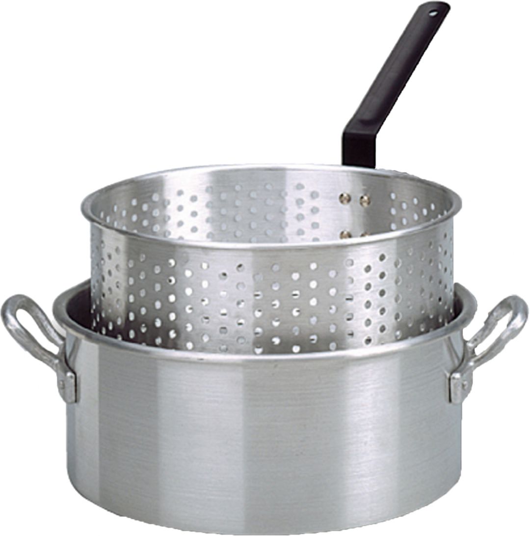 replacement basket for deep fryer