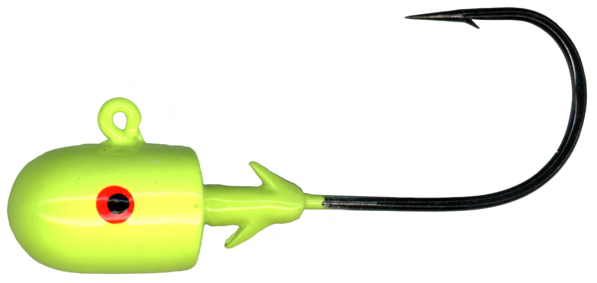 Kalin's Ultimate Jig Head