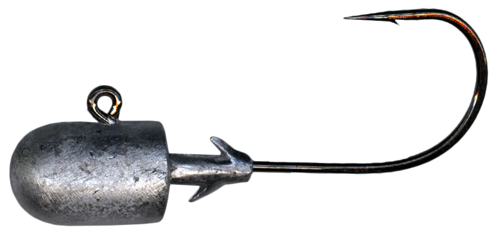 Kalin's Ultimate Jig Head - No Color