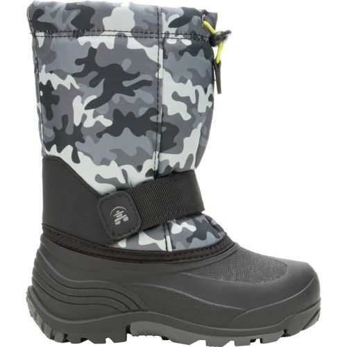Winter Boots Size Kamik Rocket Cold Weather Boot (Toddler/Little