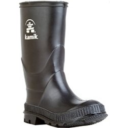 Kamik Toddler Stomp Rain Boots