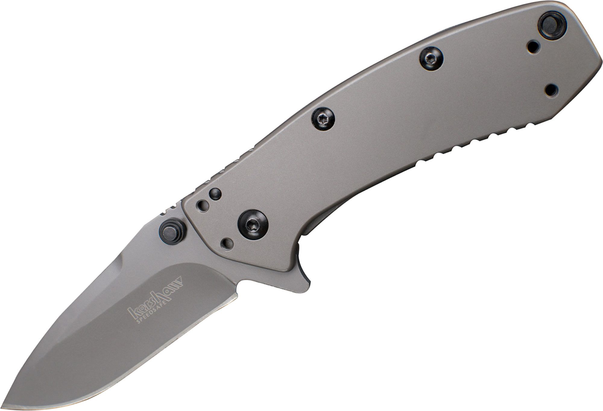 Kershaw cryo 2