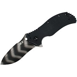 Kershaw ZT 0350TS Folding Knife