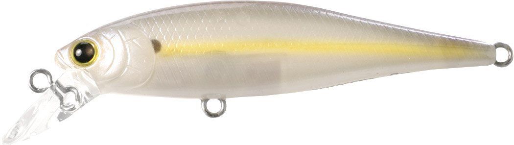 Chartreuse Shad