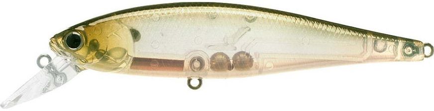 Ghost Minnow