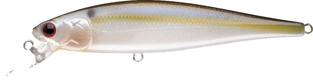 Lucky Craft Pointer 100 Jerkbait