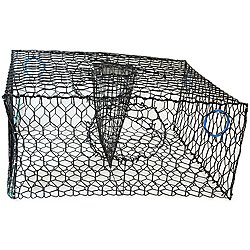 Bait Cage For Crabbing