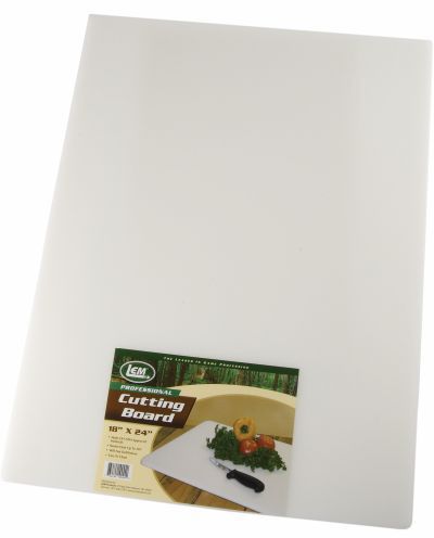LEM 18” x 24” Cutting Board