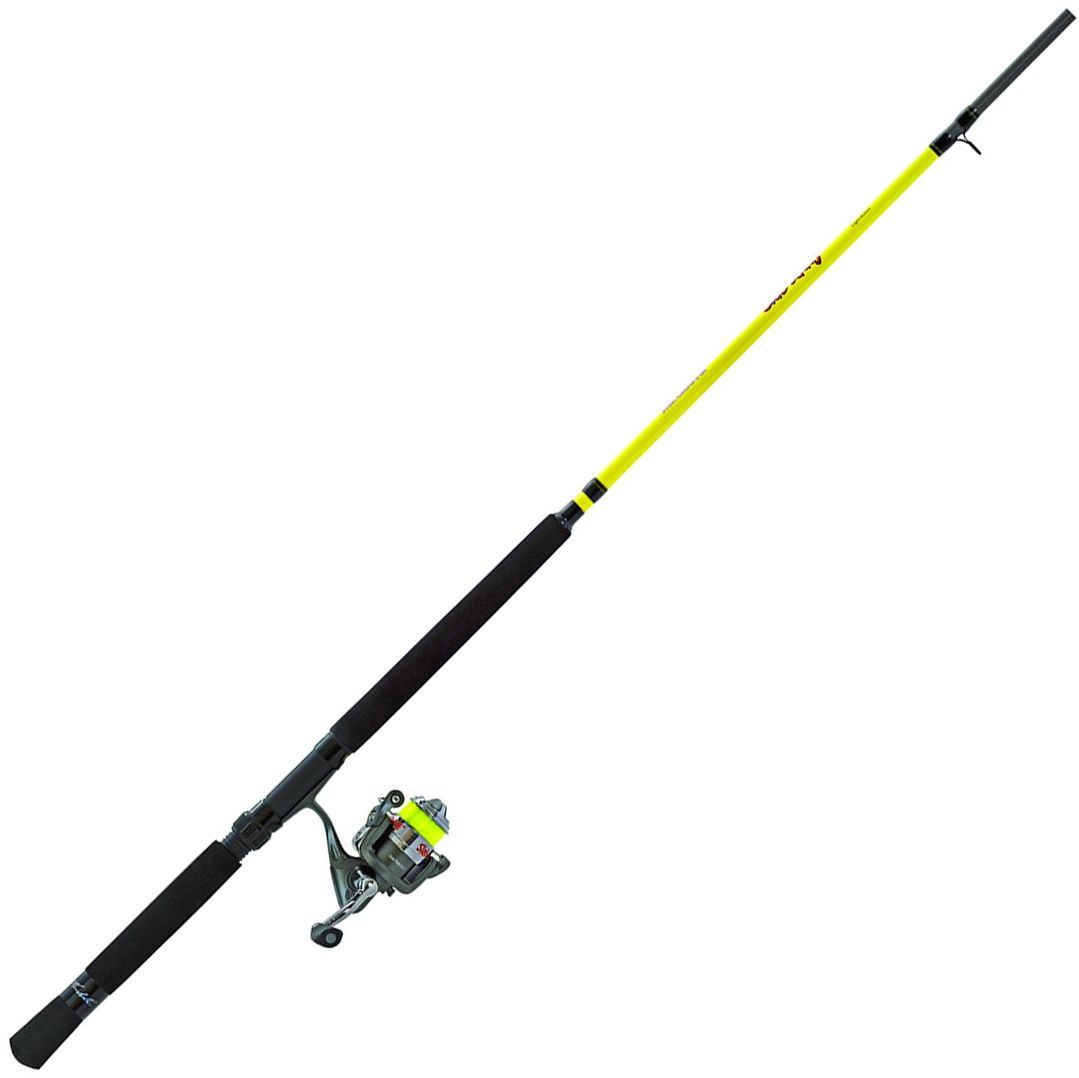 lews fishing equipment