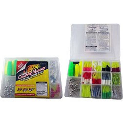 Leland Crappie Magnet Best of the Best Lure Kit
