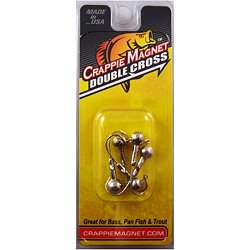 Dick's Sporting Goods Leland's Trout Magnet 96 Piece Crappie