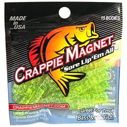 Leland Crappie Magnet  DICK's Sporting Goods