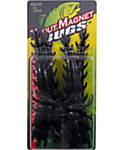 Leland's Trout Magnet Bugs Helgrammite Soft Bait