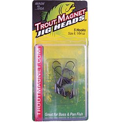Jig Head With Minnow  DICK's Sporting Goods