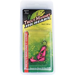 Dick's Sporting Goods Leland Trout Magnet Best of the Best Trout Lure Kit