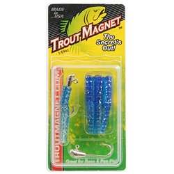 Trout Magnet™ Worms 5pc. Pack