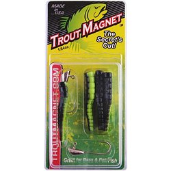 Dick's Sporting Goods Leland's Trout Magnet 85-Piece Panfish Lure