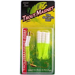 Trout Magnet Grubs  DICK's Sporting Goods