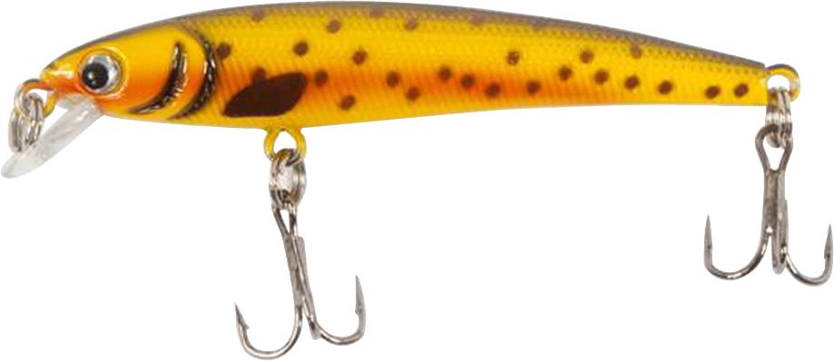 Leland's Lures Trout Magnet Hard Bait