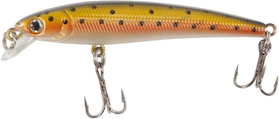 Leland's Lures Trout Magnet Hard Bait