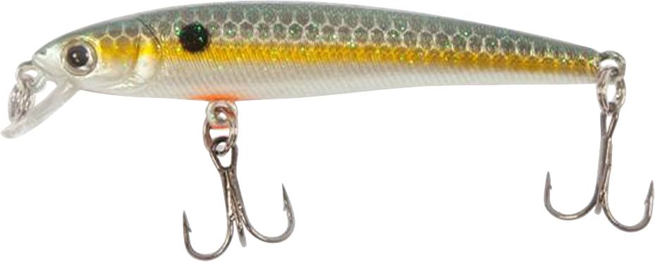 Leland's Lures Trout Magnet Hard Bait