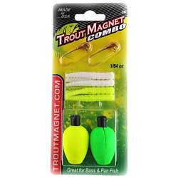 Trout Magnet Mini