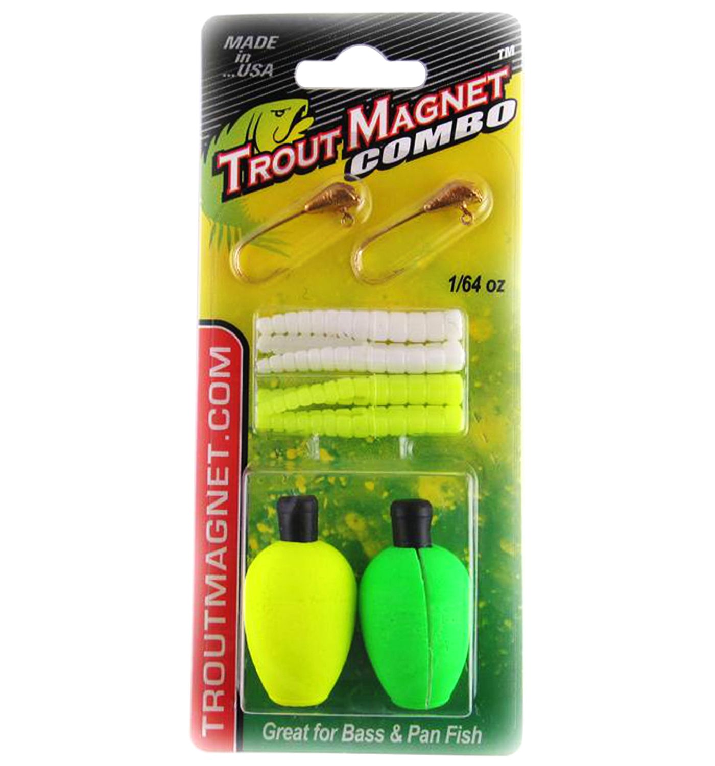 Leland's Trout Combo Kit DICK'S Sporting Goods