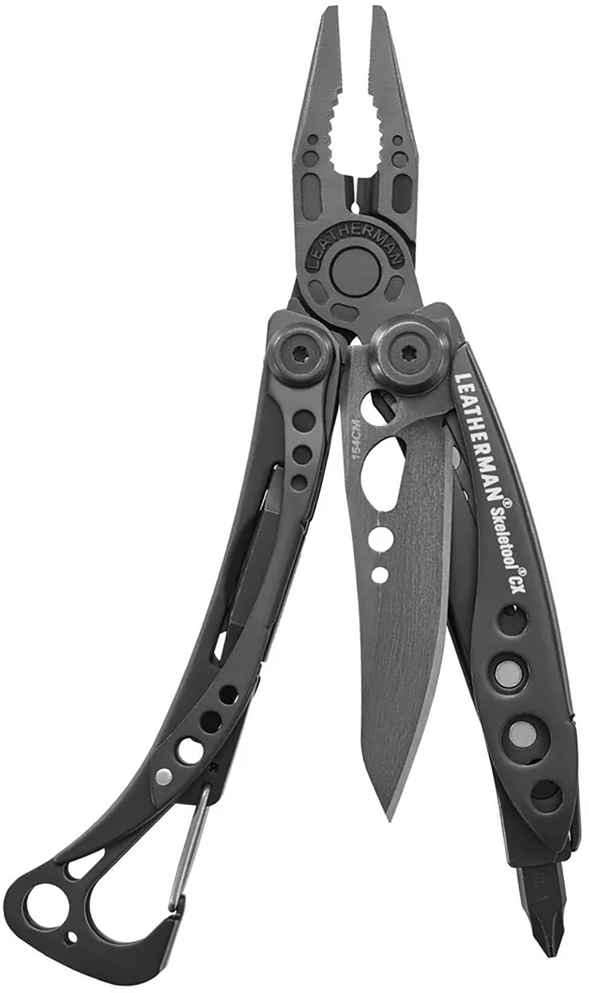 Leatherman Skeletool CX Multi-Tool